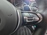 USED 2017 17 BMW 4 SERIES 3.0 435d M Sport Coupe 2dr Diesel Auto xDrive Euro 6 (s/s) (313 ps) MEXICO BLUE+HUGE SPEC+RARE CAR