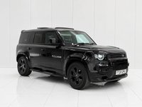 USED 2020 20 LAND ROVER DEFENDER 2.0 SD4 SE SUV 5dr Diesel Auto 4WD Euro 6 (s/s) (240 ps) WIDEARCH KIT/FULL JLR HISTORY