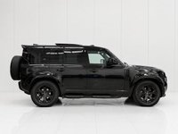 USED 2020 20 LAND ROVER DEFENDER 2.0 SD4 SE SUV 5dr Diesel Auto 4WD Euro 6 (s/s) (240 ps) WIDEARCH KIT/FULL JLR HISTORY