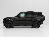 USED 2020 20 LAND ROVER DEFENDER 2.0 SD4 SE SUV 5dr Diesel Auto 4WD Euro 6 (s/s) (240 ps) WIDEARCH KIT/FULL JLR HISTORY