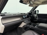 USED 2020 20 LAND ROVER DEFENDER 2.0 SD4 SE SUV 5dr Diesel Auto 4WD Euro 6 (s/s) (240 ps) WIDEARCH KIT/FULL JLR HISTORY