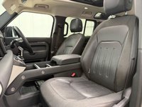 USED 2020 20 LAND ROVER DEFENDER 2.0 SD4 SE SUV 5dr Diesel Auto 4WD Euro 6 (s/s) (240 ps) WIDEARCH KIT/FULL JLR HISTORY