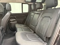 USED 2020 20 LAND ROVER DEFENDER 2.0 SD4 SE SUV 5dr Diesel Auto 4WD Euro 6 (s/s) (240 ps) WIDEARCH KIT/FULL JLR HISTORY