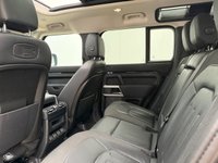 USED 2020 20 LAND ROVER DEFENDER 2.0 SD4 SE SUV 5dr Diesel Auto 4WD Euro 6 (s/s) (240 ps) WIDEARCH KIT/FULL JLR HISTORY