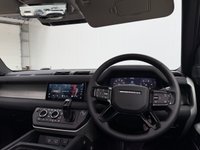 USED 2020 20 LAND ROVER DEFENDER 2.0 SD4 SE SUV 5dr Diesel Auto 4WD Euro 6 (s/s) (240 ps) WIDEARCH KIT/FULL JLR HISTORY