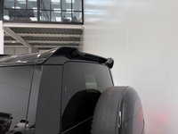 USED 2020 20 LAND ROVER DEFENDER 2.0 SD4 SE SUV 5dr Diesel Auto 4WD Euro 6 (s/s) (240 ps) WIDEARCH KIT/FULL JLR HISTORY