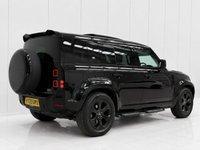 USED 2020 20 LAND ROVER DEFENDER 2.0 SD4 SE SUV 5dr Diesel Auto 4WD Euro 6 (s/s) (240 ps) WIDEARCH KIT/FULL JLR HISTORY