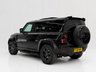 USED 2020 20 LAND ROVER DEFENDER 2.0 SD4 SE SUV 5dr Diesel Auto 4WD Euro 6 (s/s) (240 ps) WIDEARCH KIT/FULL JLR HISTORY