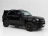 USED 2020 20 LAND ROVER DEFENDER 2.0 SD4 SE SUV 5dr Diesel Auto 4WD Euro 6 (s/s) (240 ps) WIDEARCH KIT/FULL JLR HISTORY