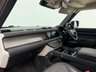 USED 2020 20 LAND ROVER DEFENDER 2.0 SD4 SE SUV 5dr Diesel Auto 4WD Euro 6 (s/s) (240 ps) WIDEARCH KIT/FULL JLR HISTORY