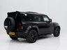USED 2020 20 LAND ROVER DEFENDER 2.0 SD4 SE SUV 5dr Diesel Auto 4WD Euro 6 (s/s) (240 ps) WIDEARCH KIT/FULL JLR HISTORY