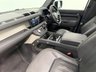 USED 2020 20 LAND ROVER DEFENDER 2.0 SD4 SE SUV 5dr Diesel Auto 4WD Euro 6 (s/s) (240 ps) WIDEARCH KIT/FULL JLR HISTORY