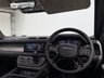 USED 2020 20 LAND ROVER DEFENDER 2.0 SD4 SE SUV 5dr Diesel Auto 4WD Euro 6 (s/s) (240 ps) WIDEARCH KIT/FULL JLR HISTORY
