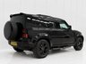 USED 2020 20 LAND ROVER DEFENDER 2.0 SD4 SE SUV 5dr Diesel Auto 4WD Euro 6 (s/s) (240 ps) WIDEARCH KIT/FULL JLR HISTORY