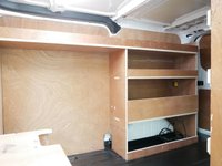USED 2023 72 FORD TRANSIT CUSTOM 300 2.0 EBL 130 BHP SWB TRAIL EDITION 2023 YEAR | LEATHER  | TRAIL EDITION