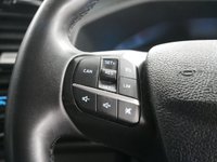 USED 2023 72 FORD TRANSIT CUSTOM 300 2.0 EBL 130 BHP SWB TRAIL EDITION 2023 YEAR | LEATHER  | TRAIL EDITION