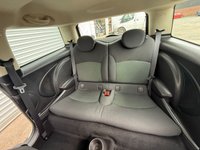 USED 2011 61 MINI HATCH 1.6 One D Hatchback 3dr Diesel Manual Euro 5 (s/s) (90 ps) 2011 Mini One D