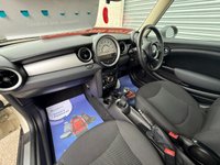 USED 2011 61 MINI HATCH 1.6 One D Hatchback 3dr Diesel Manual Euro 5 (s/s) (90 ps) 2011 Mini One D