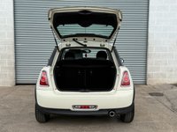 USED 2011 61 MINI HATCH 1.6 One D Hatchback 3dr Diesel Manual Euro 5 (s/s) (90 ps) 2011 Mini One D