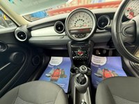 USED 2011 61 MINI HATCH 1.6 One D Hatchback 3dr Diesel Manual Euro 5 (s/s) (90 ps) 2011 Mini One D