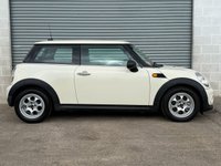 USED 2011 61 MINI HATCH 1.6 One D Hatchback 3dr Diesel Manual Euro 5 (s/s) (90 ps) 2011 Mini One D