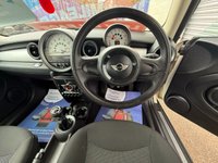 USED 2011 61 MINI HATCH 1.6 One D Hatchback 3dr Diesel Manual Euro 5 (s/s) (90 ps) 2011 Mini One D