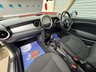USED 2011 61 MINI HATCH 1.6 One D Hatchback 3dr Diesel Manual Euro 5 (s/s) (90 ps) 2011 Mini One D