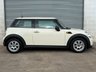 USED 2011 61 MINI HATCH 1.6 One D Hatchback 3dr Diesel Manual Euro 5 (s/s) (90 ps) 2011 Mini One D