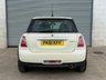USED 2011 61 MINI HATCH 1.6 One D Hatchback 3dr Diesel Manual Euro 5 (s/s) (90 ps) 2011 Mini One D