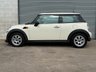 USED 2011 61 MINI HATCH 1.6 One D Hatchback 3dr Diesel Manual Euro 5 (s/s) (90 ps) 2011 Mini One D