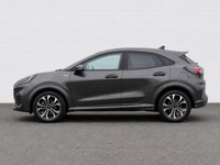 USED 2023 23 FORD PUMA 1.0T EcoBoost MHEV ST-Line Vignale SUV 5dr Petrol Hybrid DCT Euro 6 (s/s) (155 ps) 1 OWNER, SAT NAV, REAR CAMERA