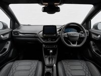 USED 2023 23 FORD PUMA 1.0T EcoBoost MHEV ST-Line Vignale SUV 5dr Petrol Hybrid DCT Euro 6 (s/s) (155 ps) 1 OWNER, SAT NAV, REAR CAMERA