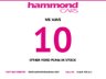 USED 2023 23 FORD PUMA 1.0T EcoBoost MHEV ST-Line Vignale SUV 5dr Petrol Hybrid DCT Euro 6 (s/s) (155 ps) 1 OWNER, SAT NAV, REAR CAMERA