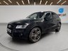 USED 2016 16 AUDI SQ5 3.0 BiTDI V6 Plus SUV 5dr Diesel Tiptronic quattro Euro 6 (s/s) (340 ps) (Rates starting as low as 11.9%!!!)