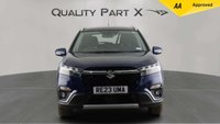 USED 2023 23 SUZUKI S-CROSS 1.5h Motion SUV 5dr Petrol Hybrid AGS Auto Euro 6 (s/s) (115 ps) 1 OWNER, CAMERA, HEATED SEATS