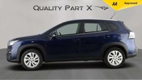 USED 2023 23 SUZUKI S-CROSS 1.5h Motion SUV 5dr Petrol Hybrid AGS Auto Euro 6 (s/s) (115 ps) 1 OWNER, CAMERA, HEATED SEATS