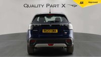 USED 2023 23 SUZUKI S-CROSS 1.5h Motion SUV 5dr Petrol Hybrid AGS Auto Euro 6 (s/s) (115 ps) 1 OWNER, CAMERA, HEATED SEATS