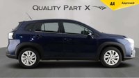 USED 2023 23 SUZUKI S-CROSS 1.5h Motion SUV 5dr Petrol Hybrid AGS Auto Euro 6 (s/s) (115 ps) 1 OWNER, CAMERA, HEATED SEATS