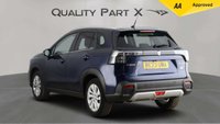 USED 2023 23 SUZUKI S-CROSS 1.5h Motion SUV 5dr Petrol Hybrid AGS Auto Euro 6 (s/s) (115 ps) 1 OWNER, CAMERA, HEATED SEATS