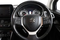 USED 2023 23 SUZUKI S-CROSS 1.5h Motion SUV 5dr Petrol Hybrid AGS Auto Euro 6 (s/s) (115 ps) 1 OWNER, CAMERA, HEATED SEATS