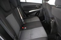 USED 2023 23 SUZUKI S-CROSS 1.5h Motion SUV 5dr Petrol Hybrid AGS Auto Euro 6 (s/s) (115 ps) 1 OWNER, CAMERA, HEATED SEATS