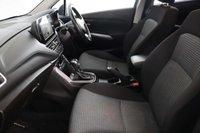 USED 2023 23 SUZUKI S-CROSS 1.5h Motion SUV 5dr Petrol Hybrid AGS Auto Euro 6 (s/s) (115 ps) 1 OWNER, CAMERA, HEATED SEATS