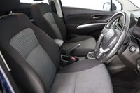 USED 2023 23 SUZUKI S-CROSS 1.5h Motion SUV 5dr Petrol Hybrid AGS Auto Euro 6 (s/s) (115 ps) 1 OWNER, CAMERA, HEATED SEATS