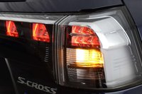 USED 2023 23 SUZUKI S-CROSS 1.5h Motion SUV 5dr Petrol Hybrid AGS Auto Euro 6 (s/s) (115 ps) 1 OWNER, CAMERA, HEATED SEATS