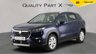 USED 2023 23 SUZUKI S-CROSS 1.5h Motion SUV 5dr Petrol Hybrid AGS Auto Euro 6 (s/s) (115 ps) 1 OWNER, CAMERA, HEATED SEATS