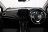 USED 2023 23 SUZUKI S-CROSS 1.5h Motion SUV 5dr Petrol Hybrid AGS Auto Euro 6 (s/s) (115 ps) 1 OWNER, CAMERA, HEATED SEATS
