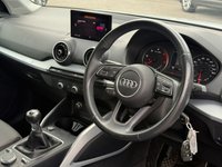 USED 2019 69 AUDI Q2 1.6 TDI 30 Sport SUV 5dr Diesel Manual Euro 6 (s/s) (116 ps) **Low Miles - Lovely Example** 