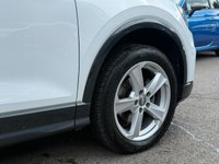 USED 2019 69 AUDI Q2 1.6 TDI 30 Sport SUV 5dr Diesel Manual Euro 6 (s/s) (116 ps) **Low Miles - Lovely Example** 