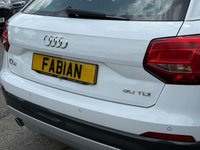 USED 2019 69 AUDI Q2 1.6 TDI 30 Sport SUV 5dr Diesel Manual Euro 6 (s/s) (116 ps) **Low Miles - Lovely Example** 