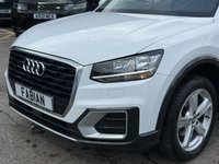 USED 2019 69 AUDI Q2 1.6 TDI 30 Sport SUV 5dr Diesel Manual Euro 6 (s/s) (116 ps) **Low Miles - Lovely Example** 